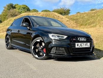 Used Audi A3 2017 for sale - 79540356: Photo