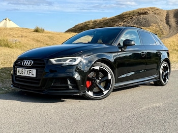 Used Audi A3 2017 for sale - 79540356: Photo