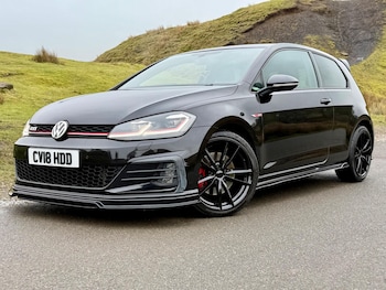 Used Volkswagen Golf 2018 for sale - 77203239: Photo