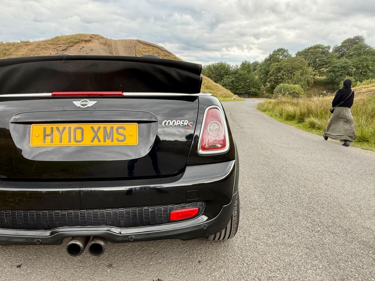 Used MINI Convertible 2010 for sale - 76473683: Photo 15