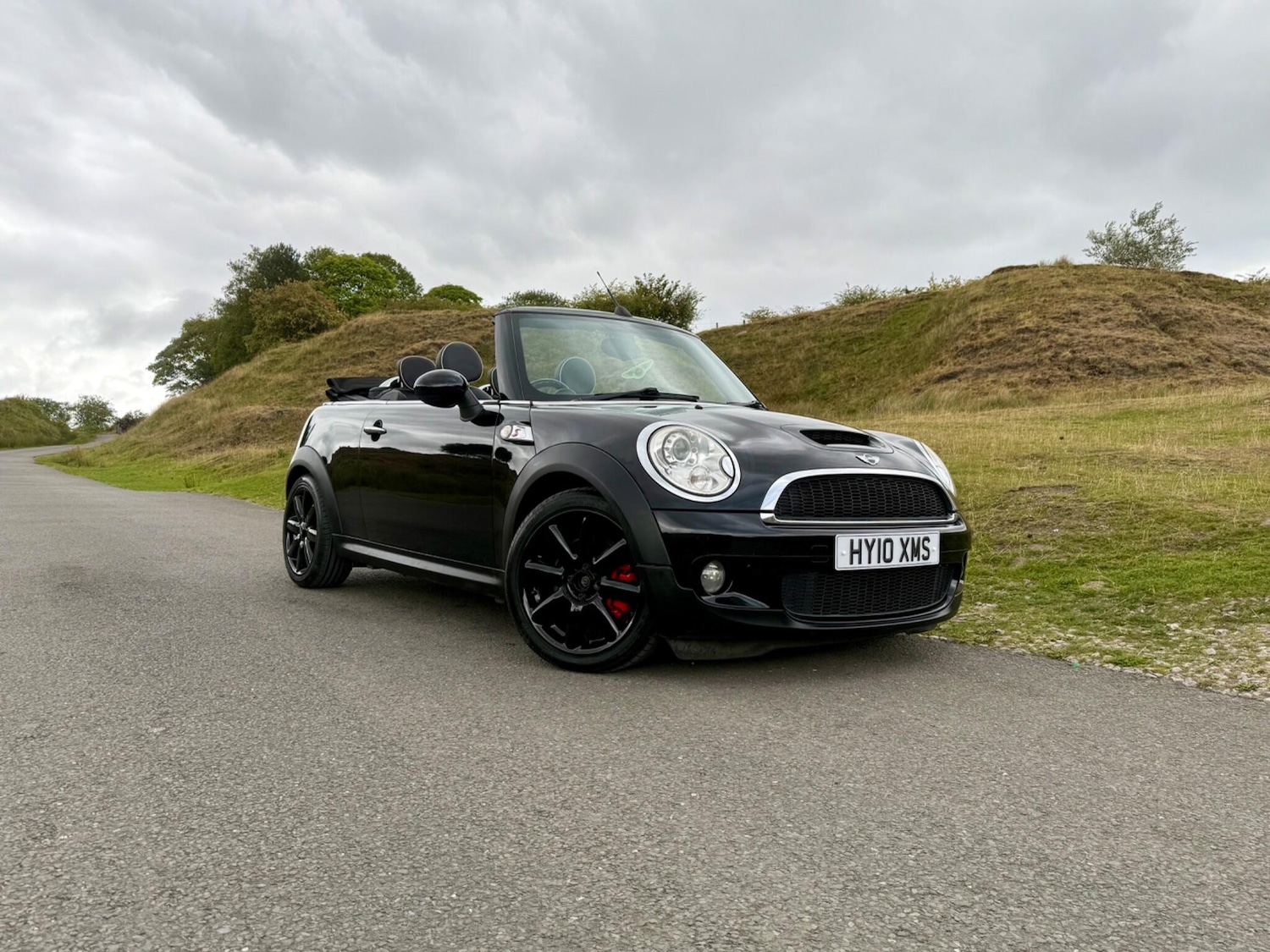 Used MINI Convertible 2010 for sale - 76473683: Photo 19