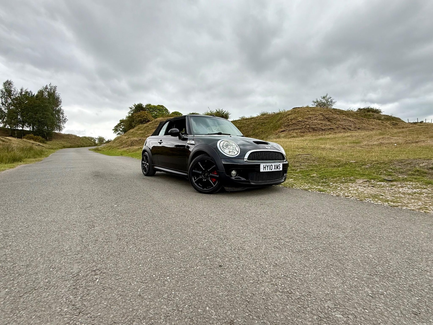 Used MINI Convertible 2010 for sale - 76473683: Photo 20