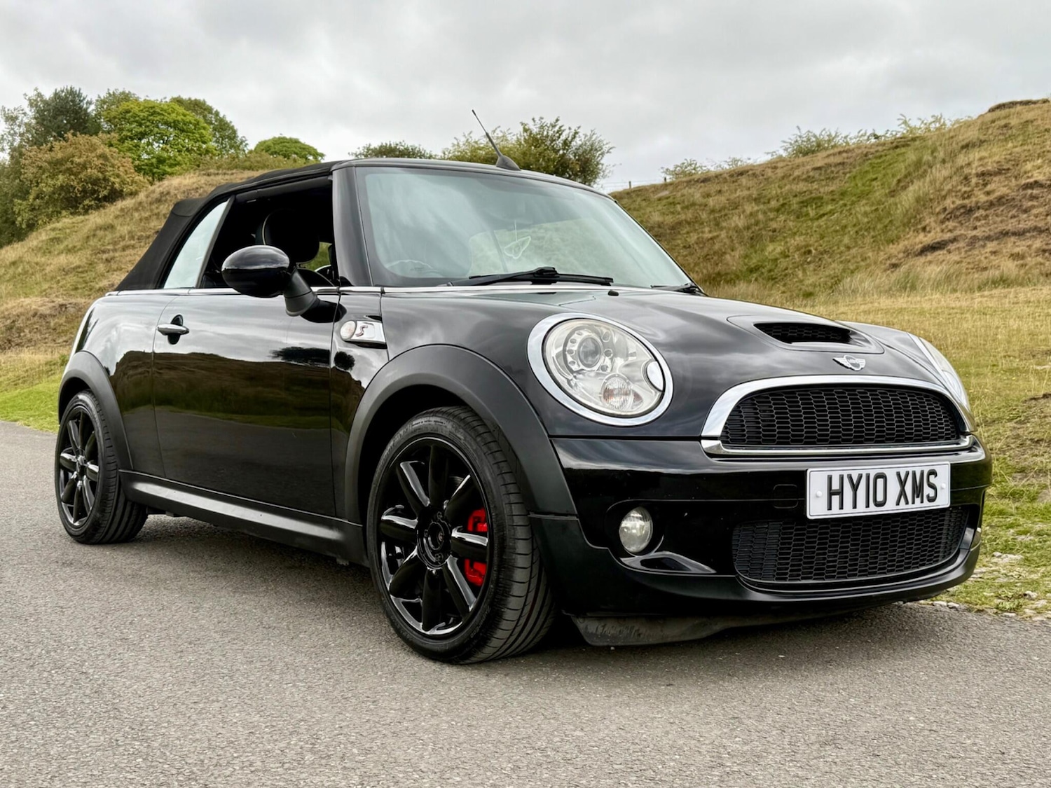 Used MINI Convertible 2010 for sale - 76473683: Photo 21