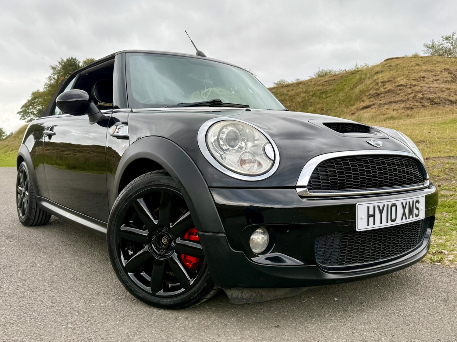Used MINI Convertible 2010 for sale - 76473683: Photo 22