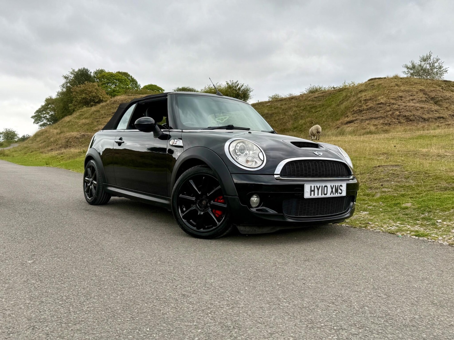 Used MINI Convertible 2010 for sale - 76473683: Photo 23