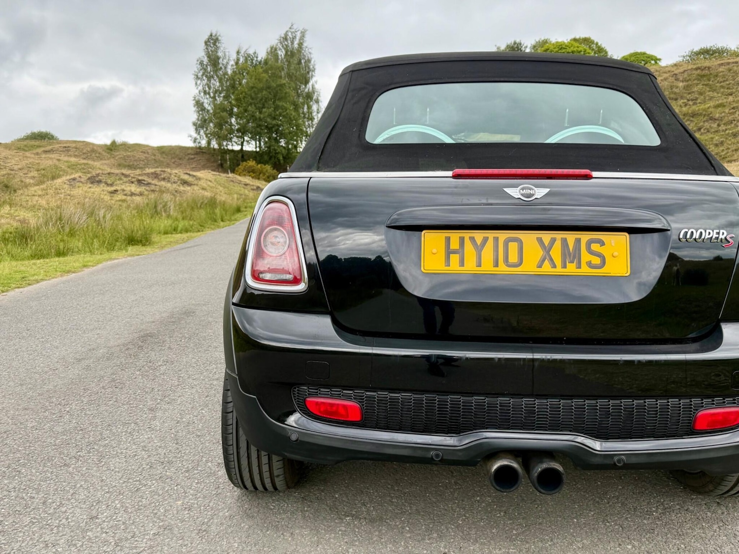 Used MINI Convertible 2010 for sale - 76473683: Photo 24