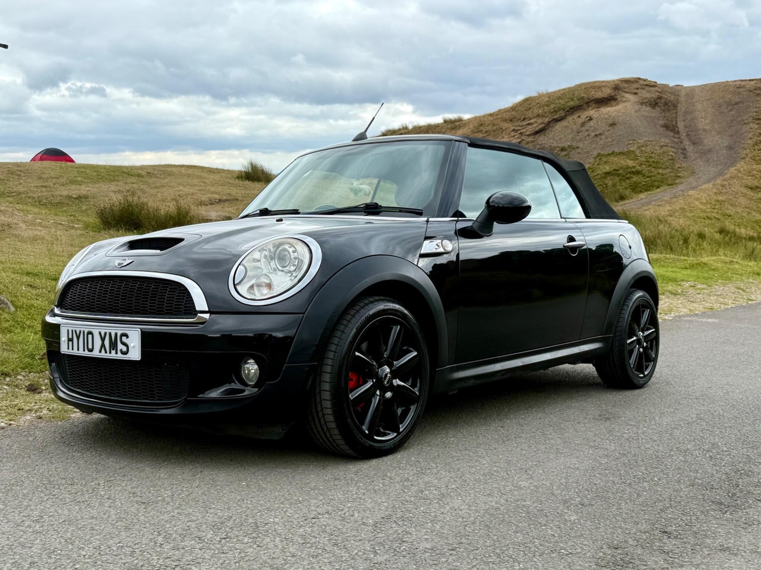 Used MINI Convertible 2010 for sale - 76473683: Photo 26