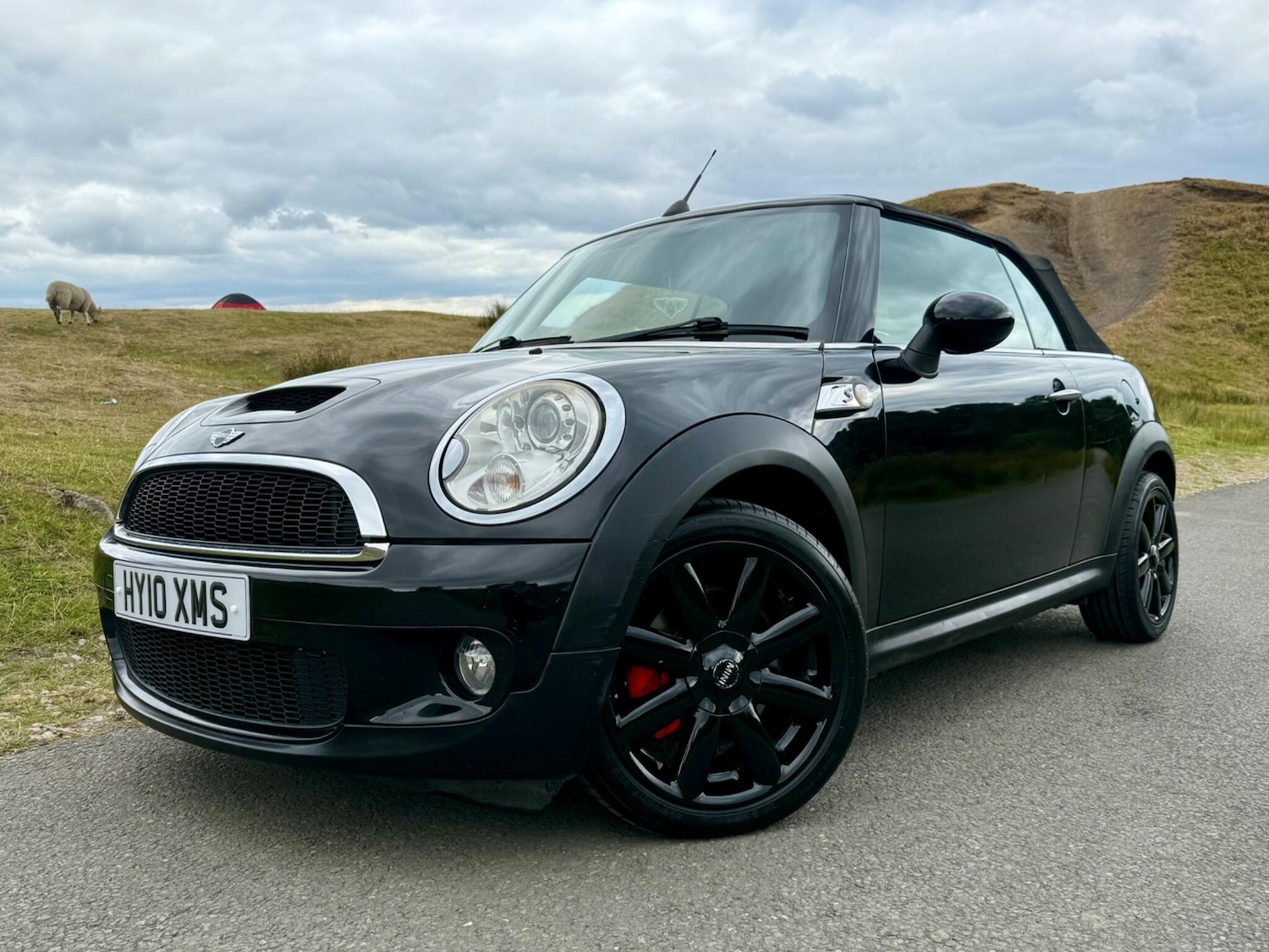 Used MINI Convertible 2010 for sale - 76473683: Photo 27
