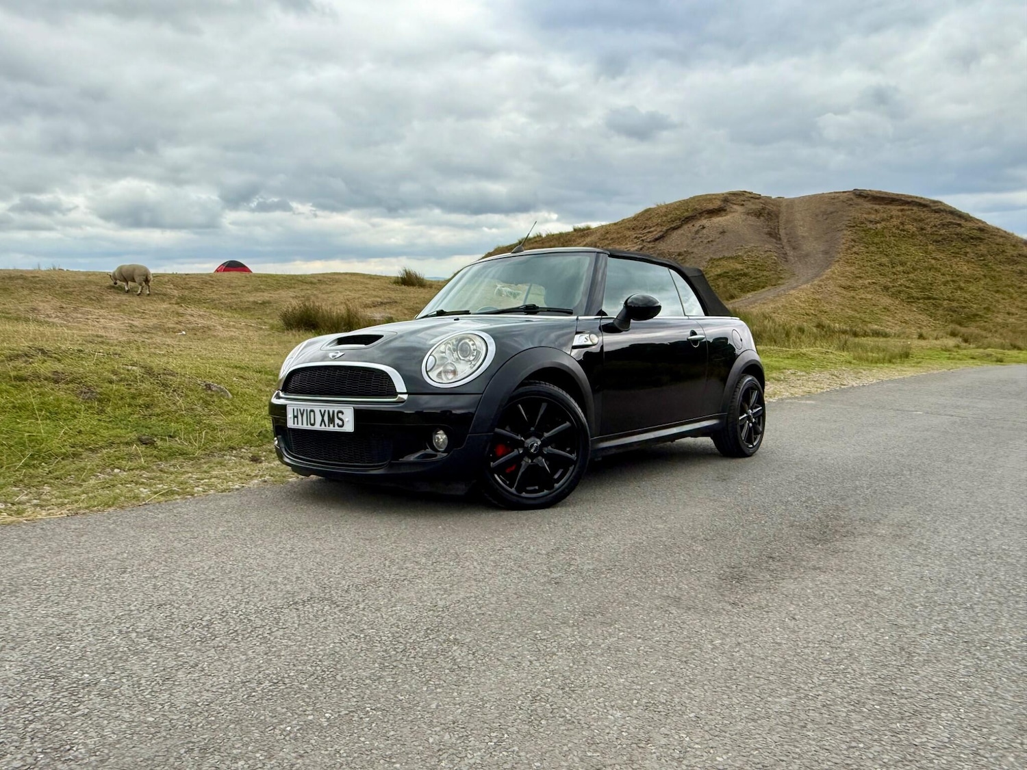 Used MINI Convertible 2010 for sale - 76473683: Photo 28