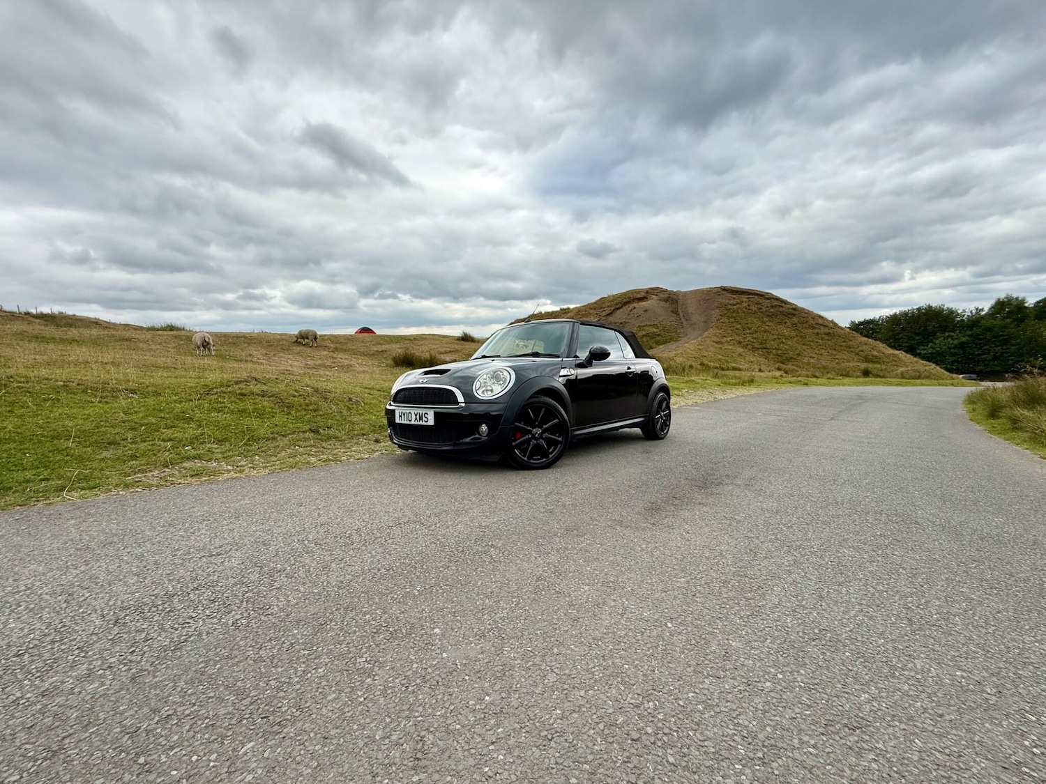 Used MINI Convertible 2010 for sale - 76473683: Photo 29