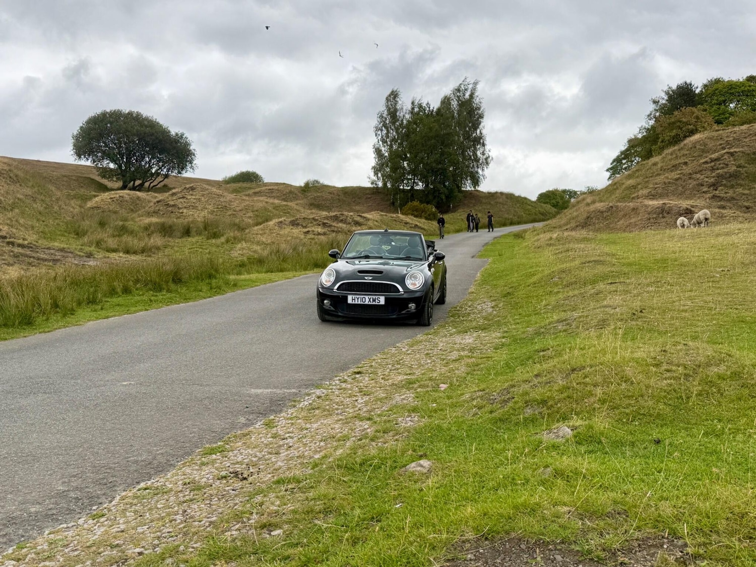 Used MINI Convertible 2010 for sale - 76473683: Photo 3