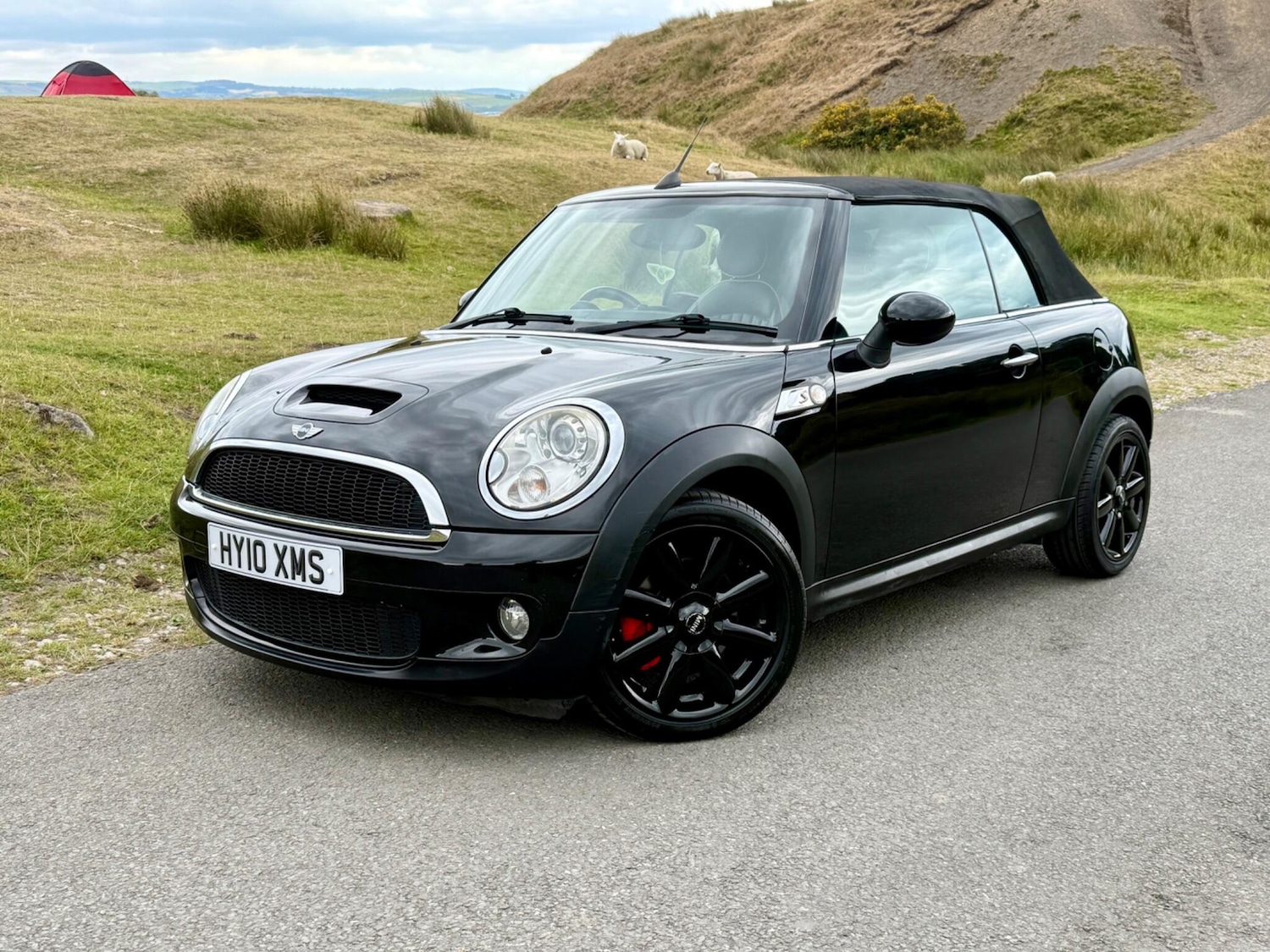 Used MINI Convertible 2010 for sale - 76473683: Photo 30