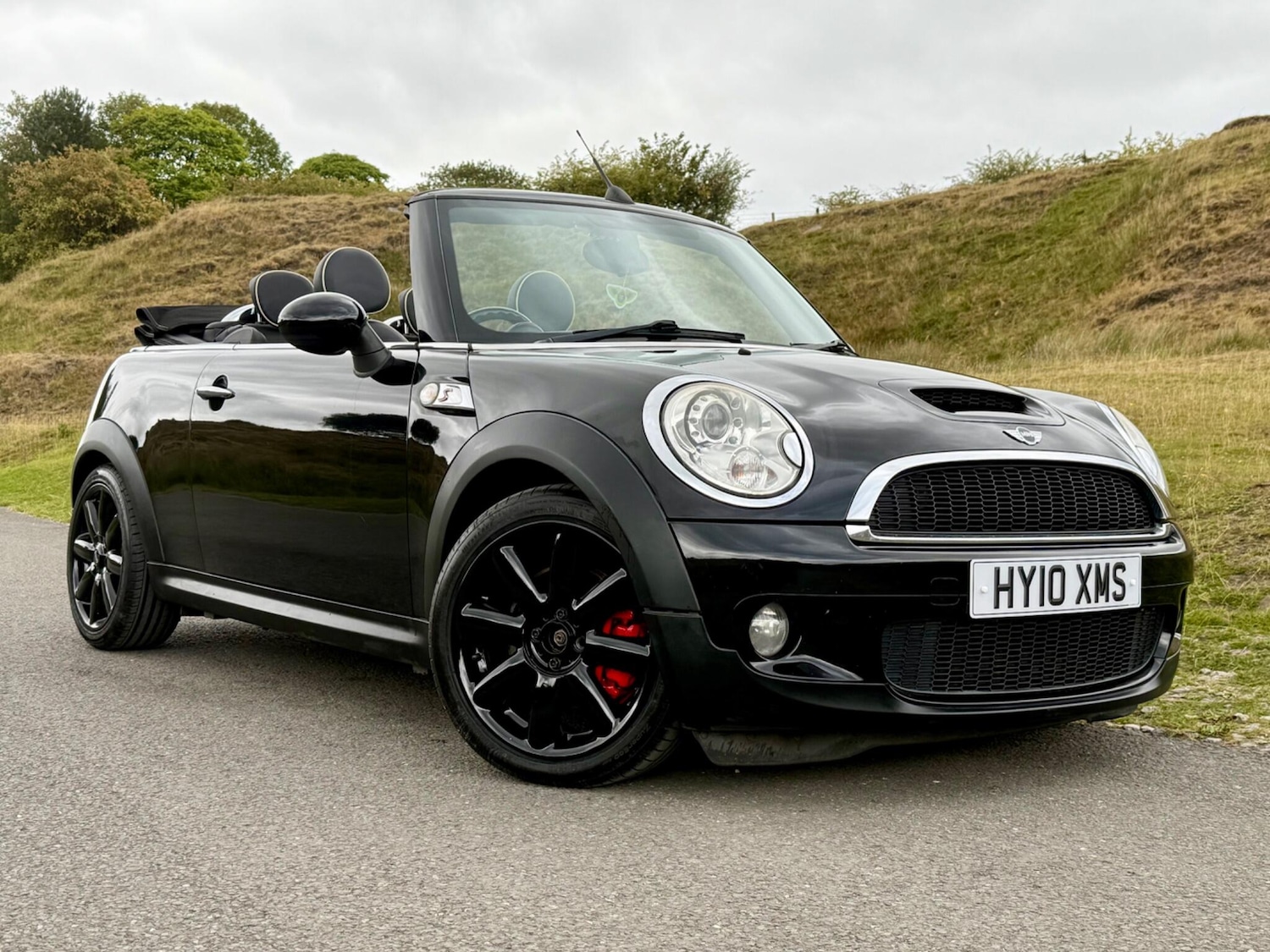 Used MINI Convertible 2010 for sale - 76473683: Photo 31