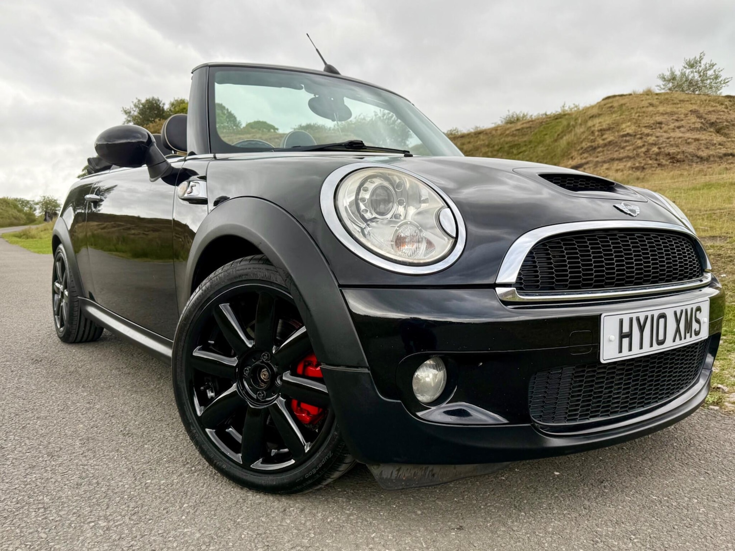 Used MINI Convertible 2010 for sale - 76473683: Photo 34