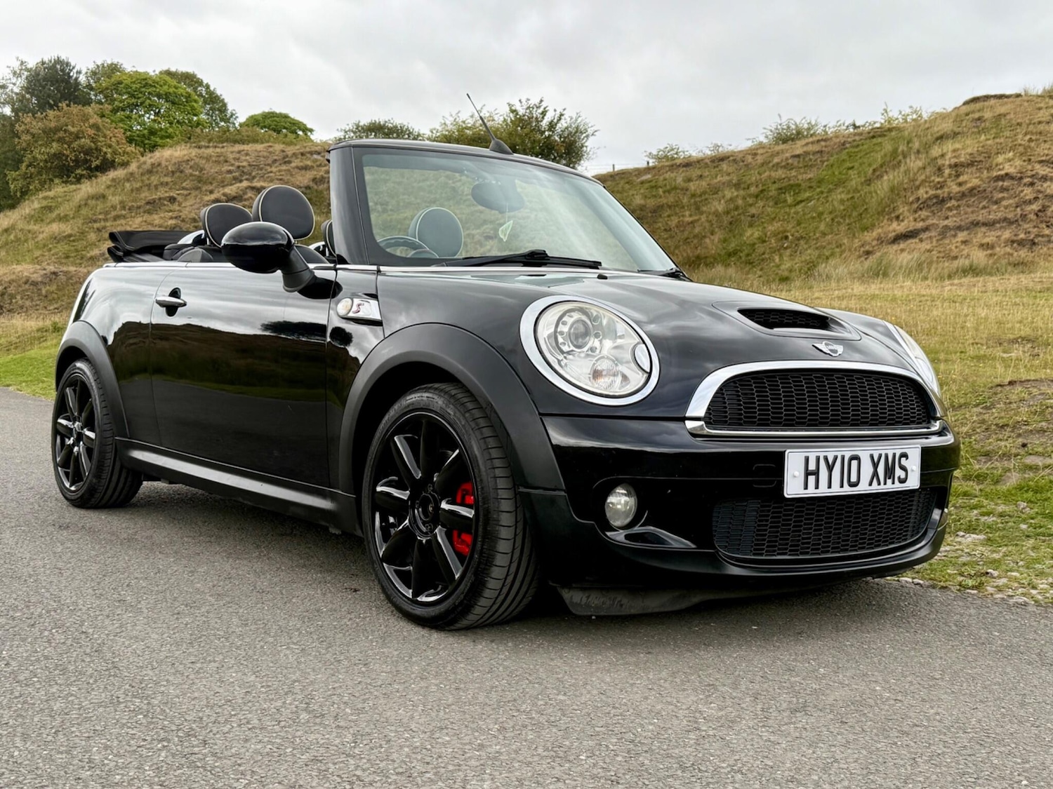 Used MINI Convertible 2010 for sale - 76473683: Photo 35