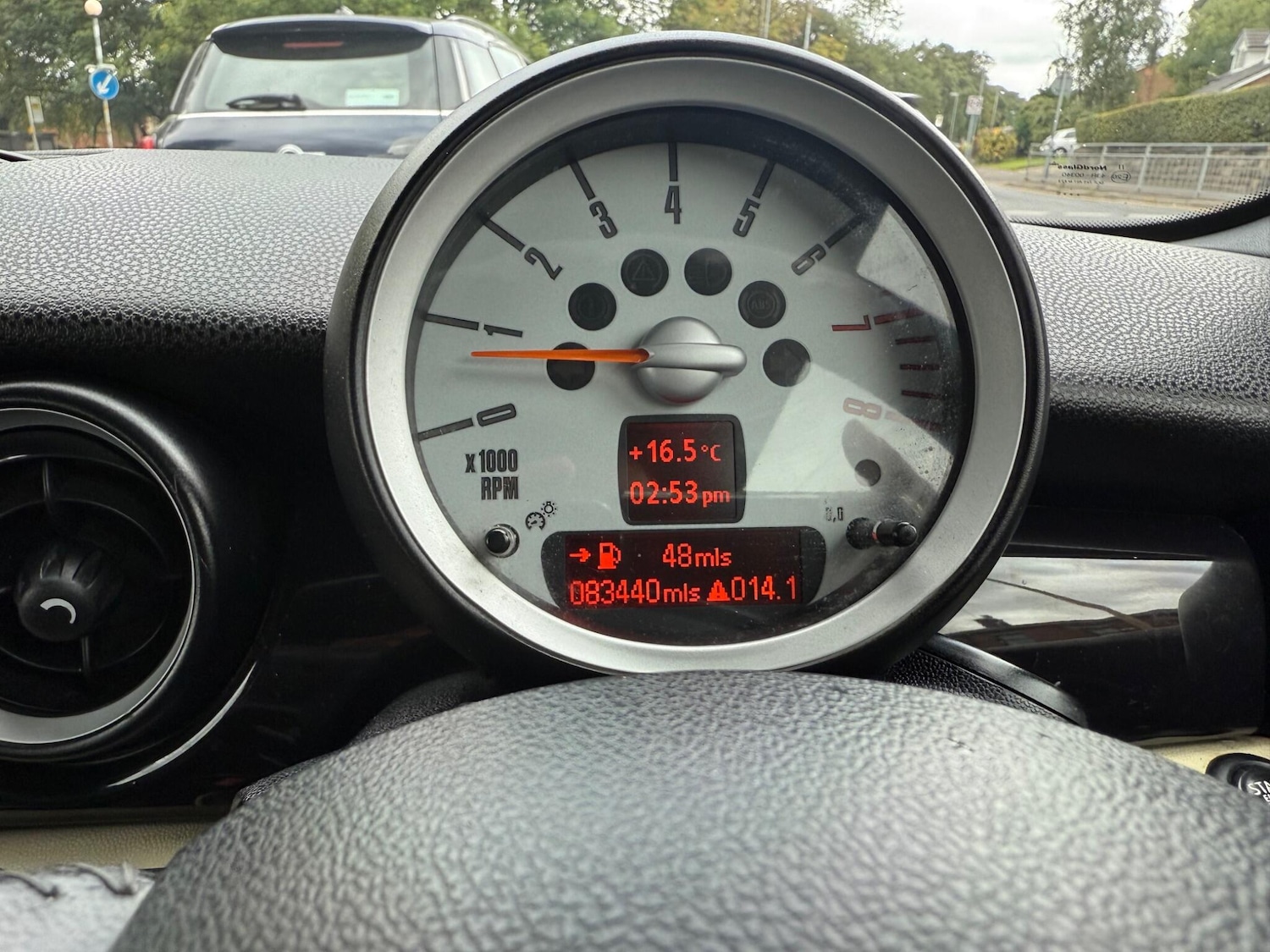 Used MINI Convertible 2010 for sale - 76473683: Photo 38