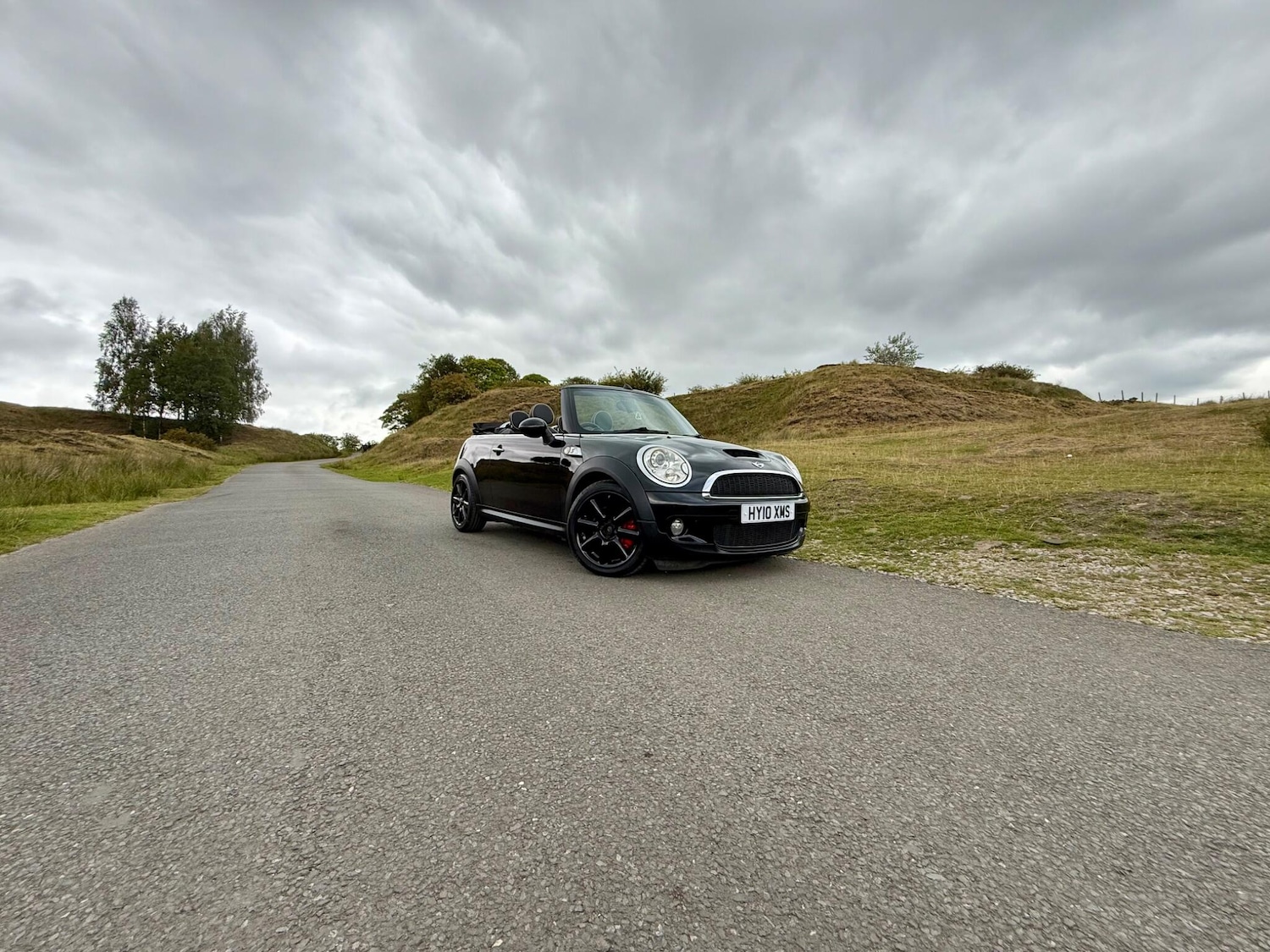 Used MINI Convertible 2010 for sale - 76473683: Photo 40