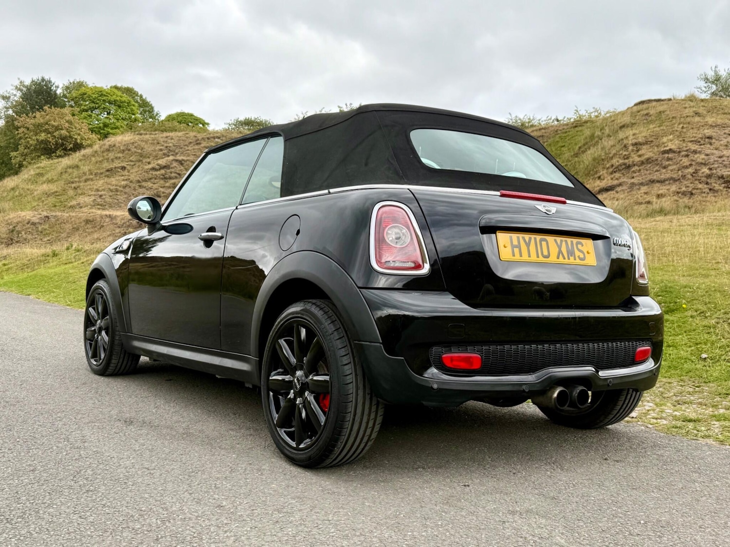 Used MINI Convertible 2010 for sale - 76473683: Photo 5