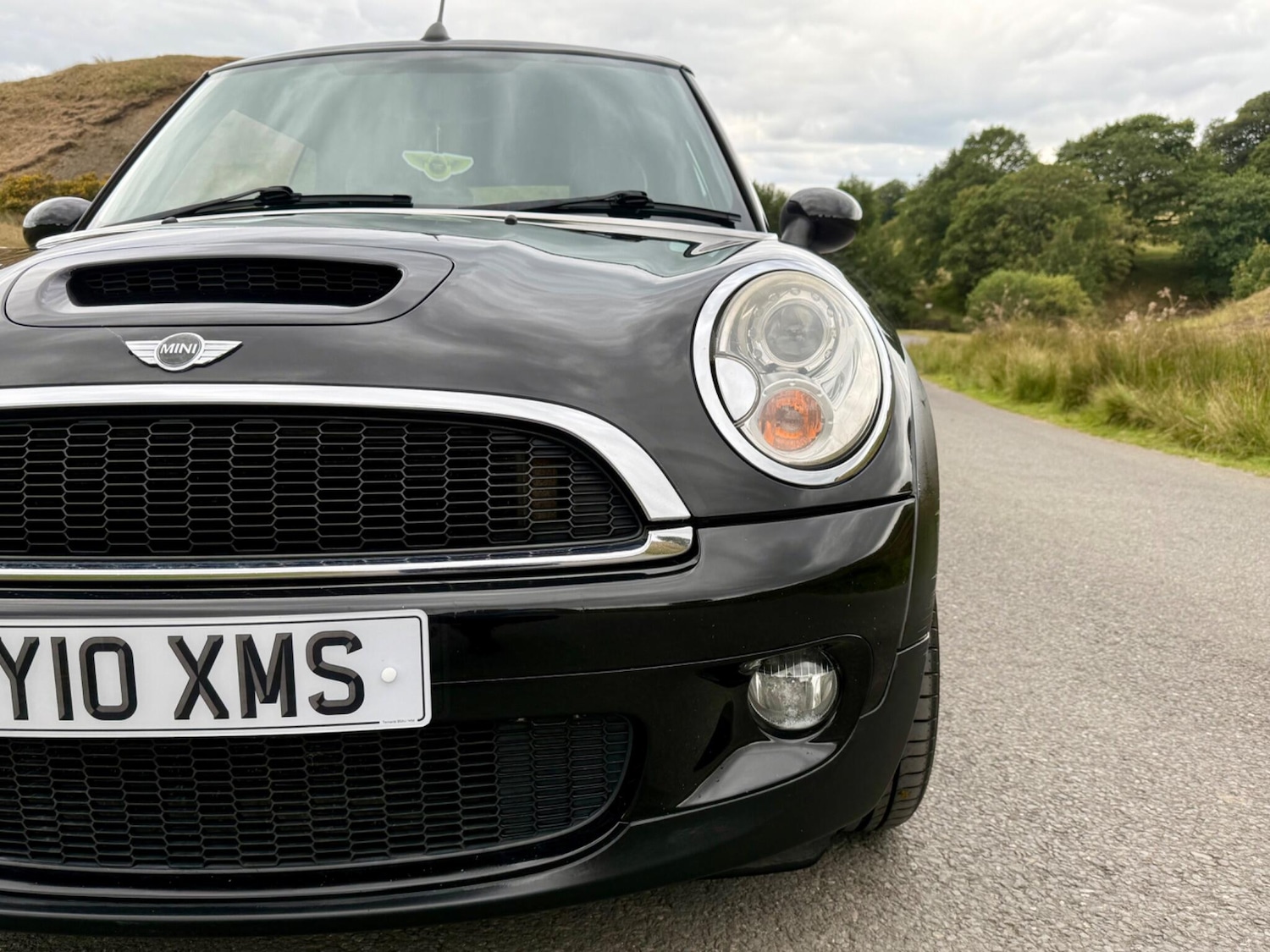 Used MINI Convertible 2010 for sale - 76473683: Photo 6