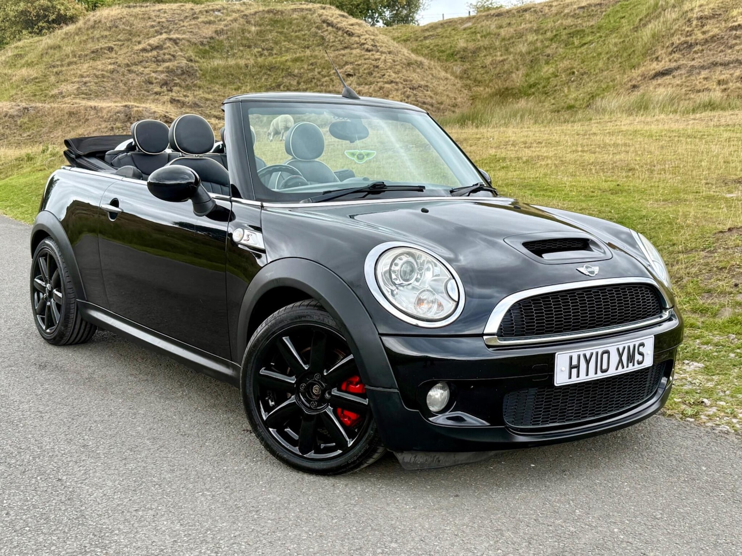 Used MINI Convertible 2010 for sale - 76473683: Photo 7