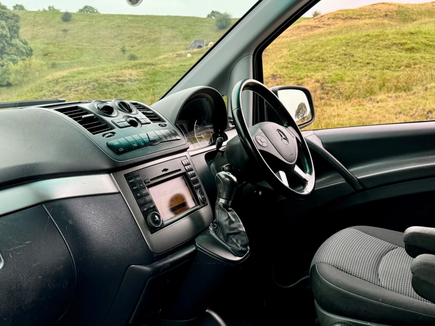 Used Mercedes-Benz Vito 2011 for sale - 77538293: Photo 30