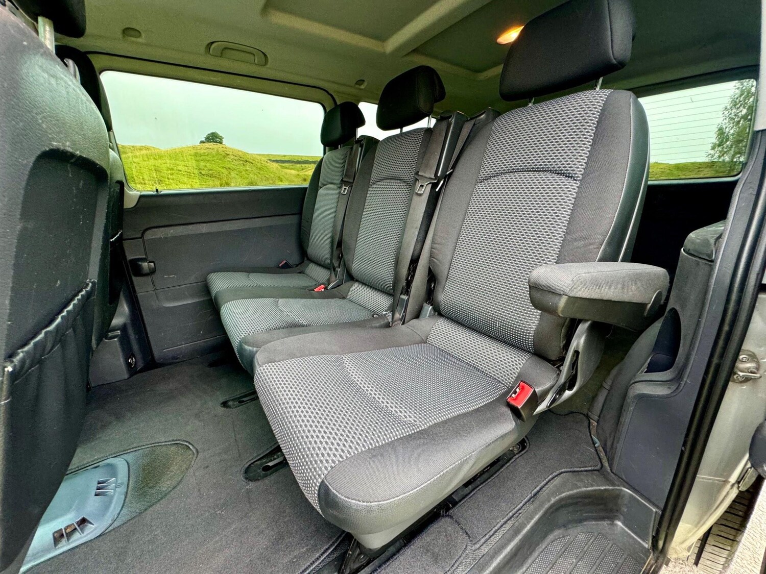 Used Mercedes-Benz Vito 2011 for sale - 77538293: Photo 33