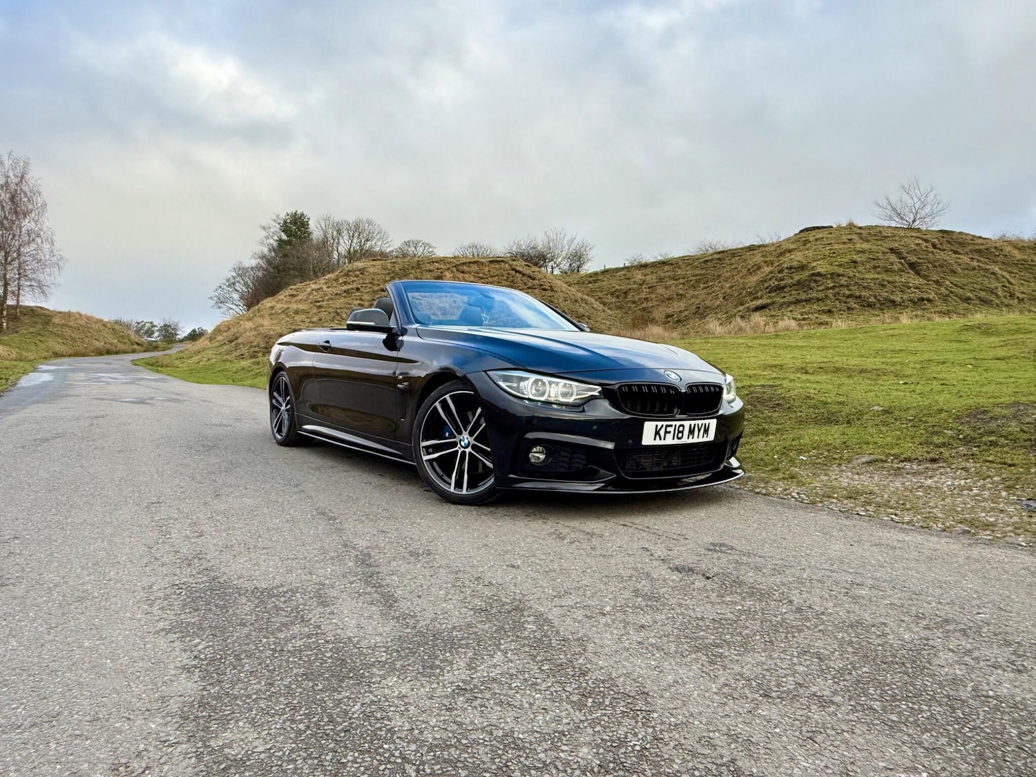 Used BMW 4 Series 2018 for sale - 76786380: Photo 15