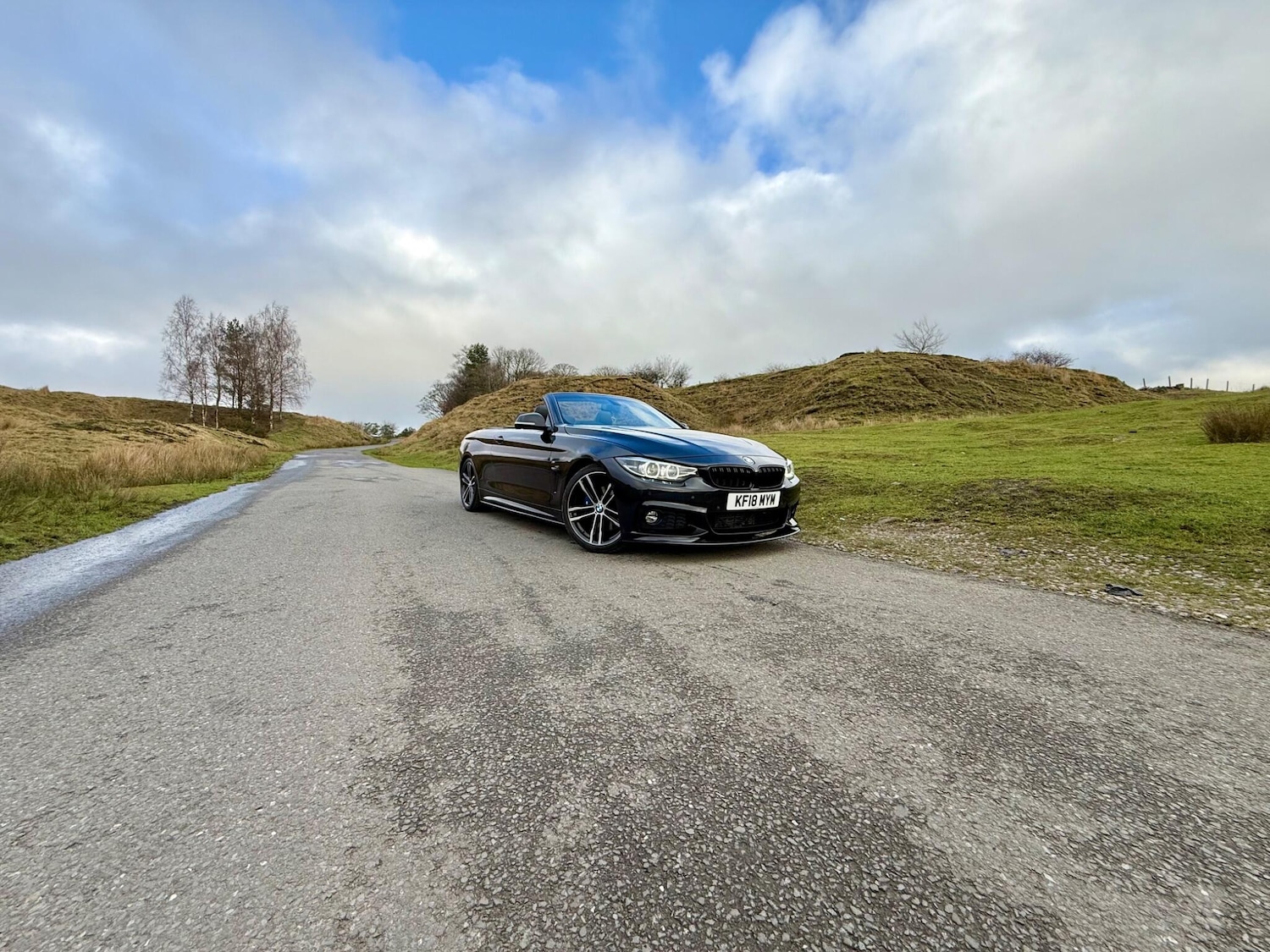 Used BMW 4 Series 2018 for sale - 76786380: Photo 16