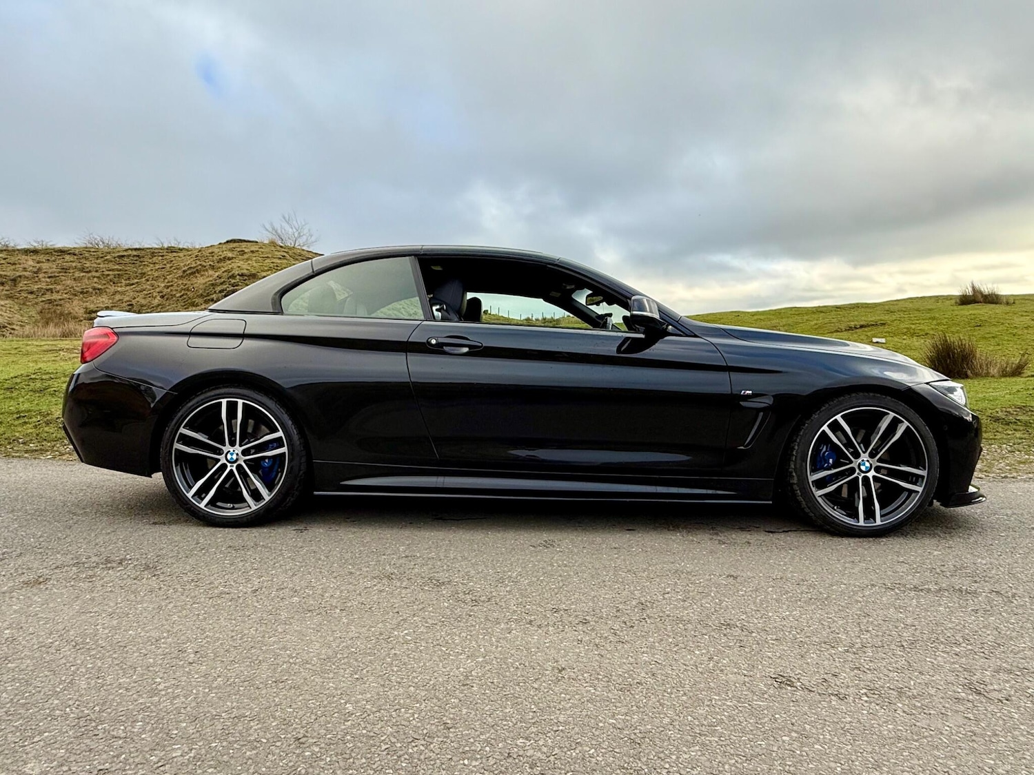 Used BMW 4 Series 2018 for sale - 76786380: Photo 19