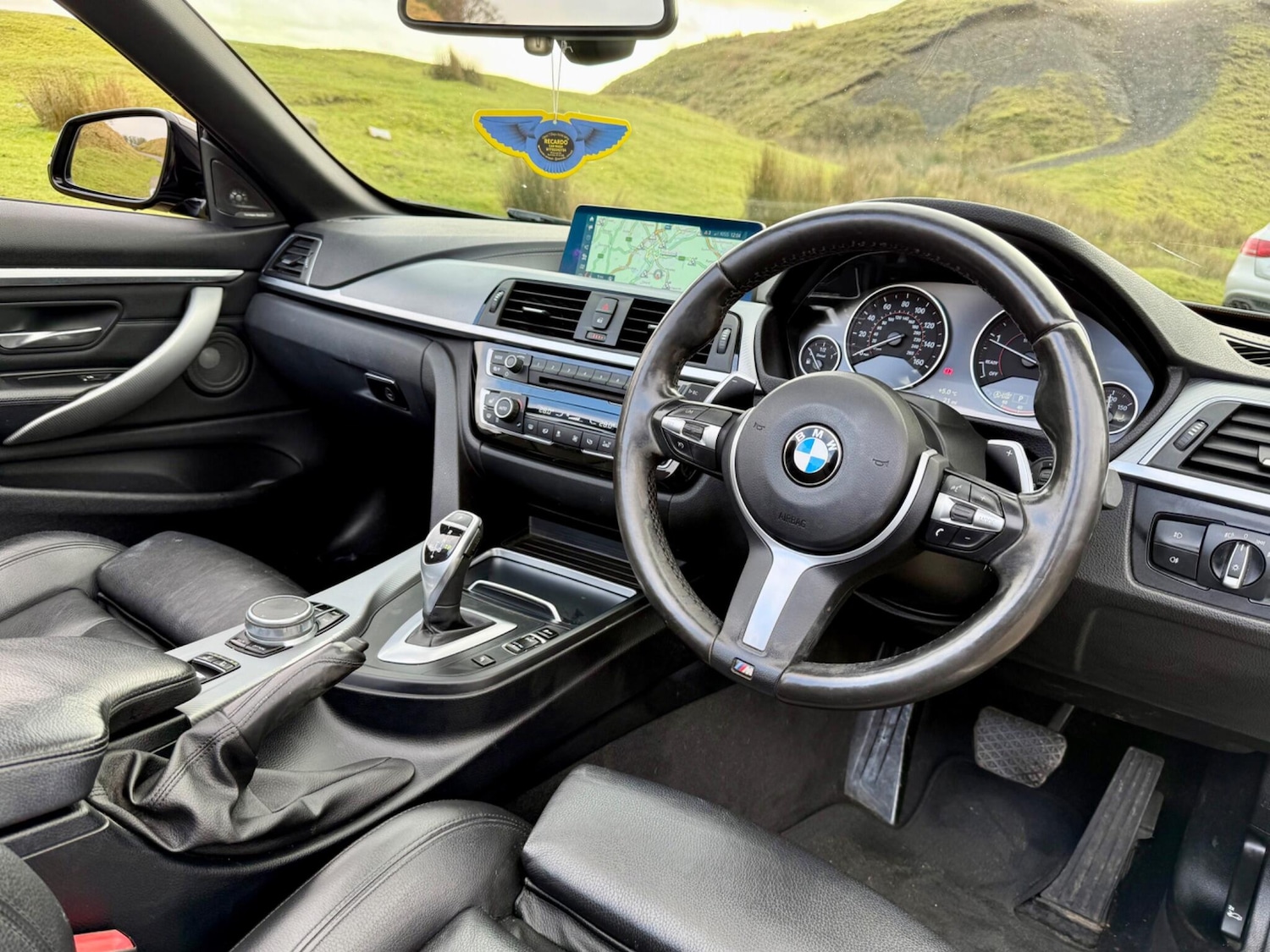 Used BMW 4 Series 2018 for sale - 76786380: Photo 2