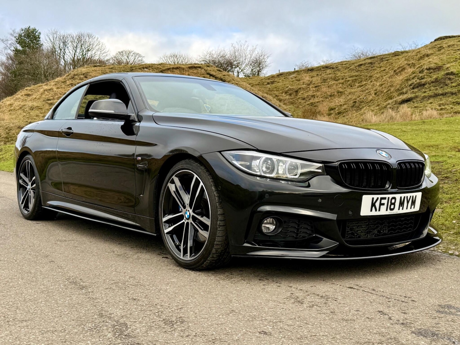 Used BMW 4 Series 2018 for sale - 76786380: Photo 21