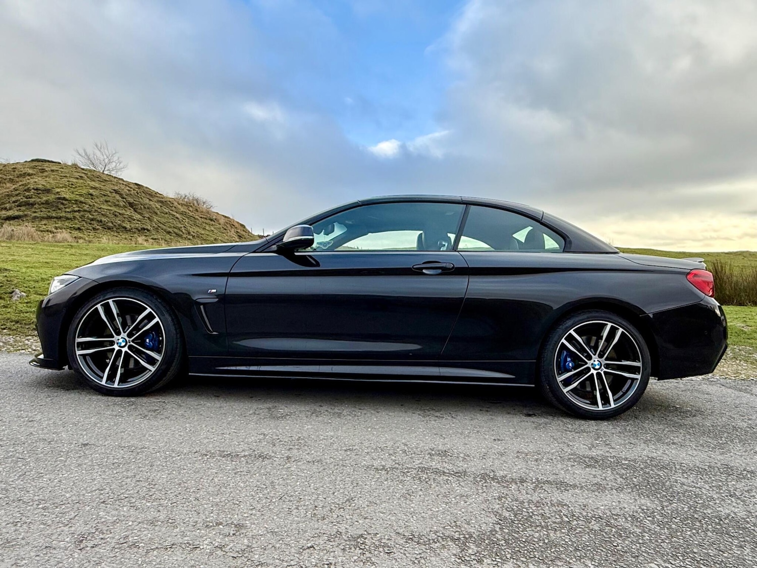 Used BMW 4 Series 2018 for sale - 76786380: Photo 23