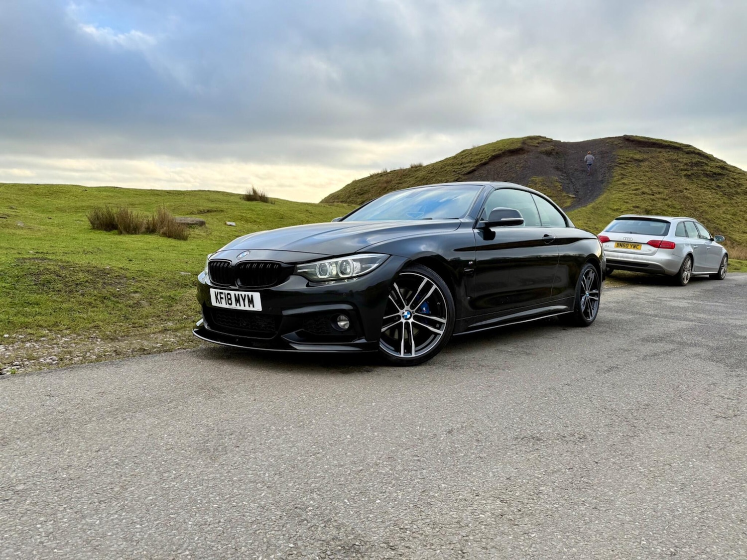Used BMW 4 Series 2018 for sale - 76786380: Photo 24
