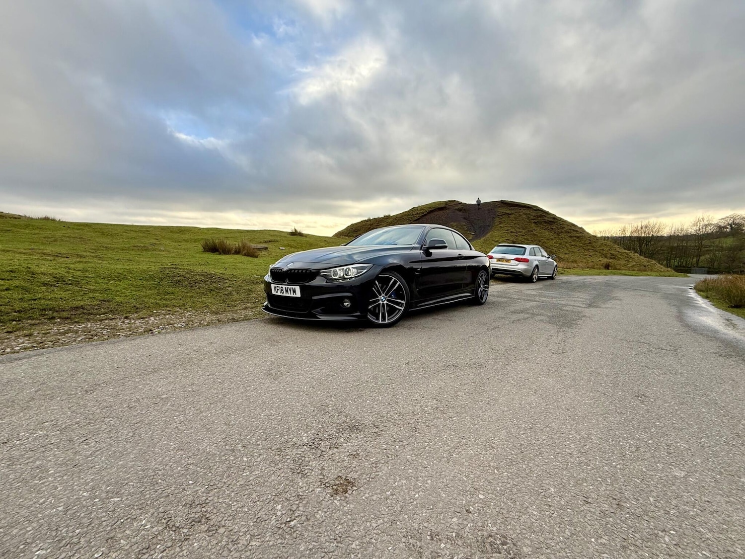 Used BMW 4 Series 2018 for sale - 76786380: Photo 25