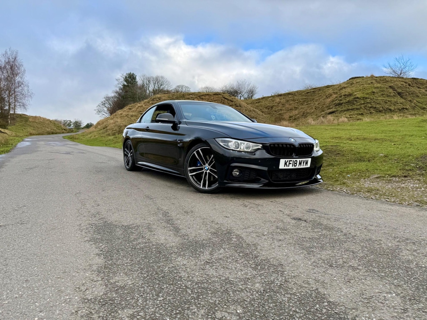 Used BMW 4 Series 2018 for sale - 76786380: Photo 29
