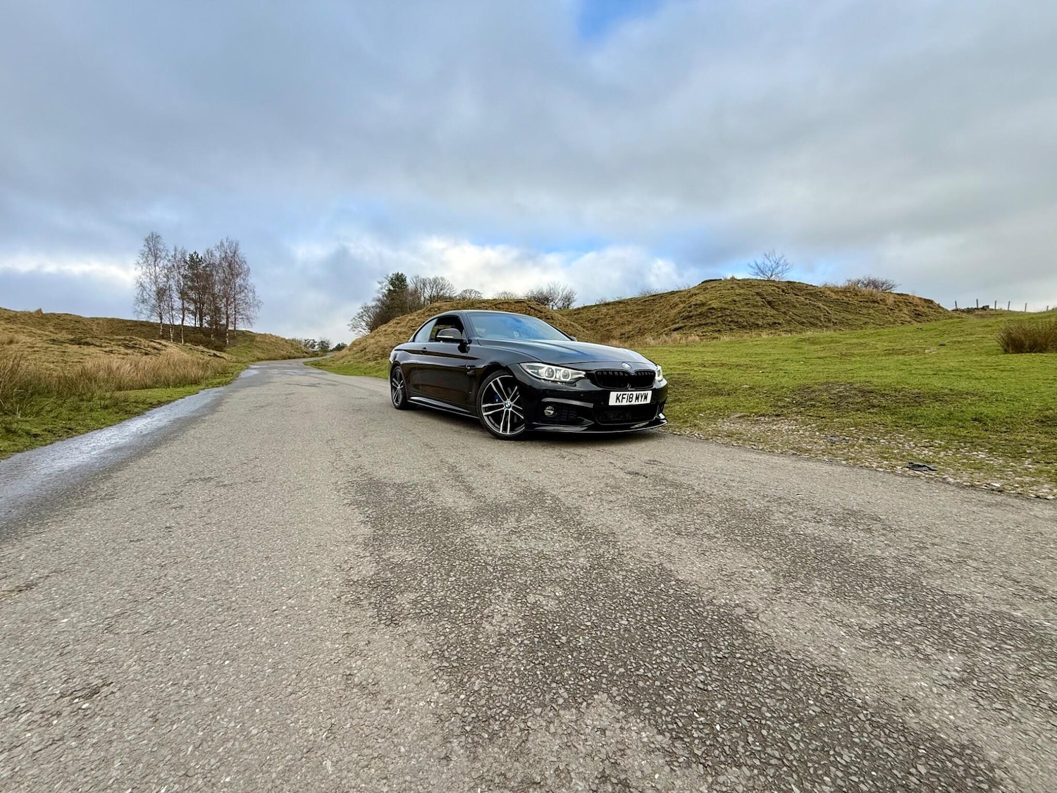 Used BMW 4 Series 2018 for sale - 76786380: Photo 30