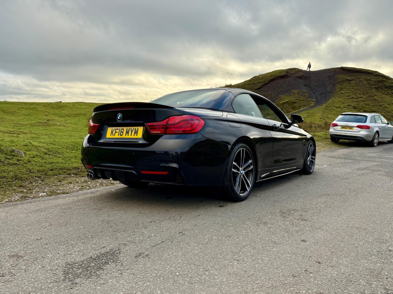 Used BMW 4 Series 2018 for sale - 76786380: Photo 32