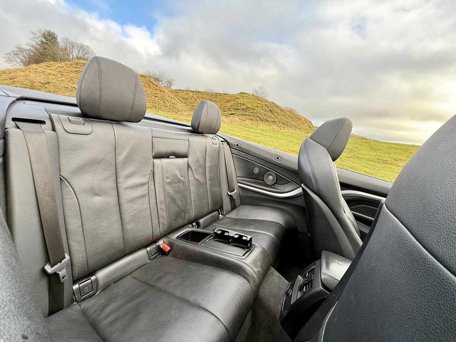 Used BMW 4 Series 2018 for sale - 76786380: Photo 34