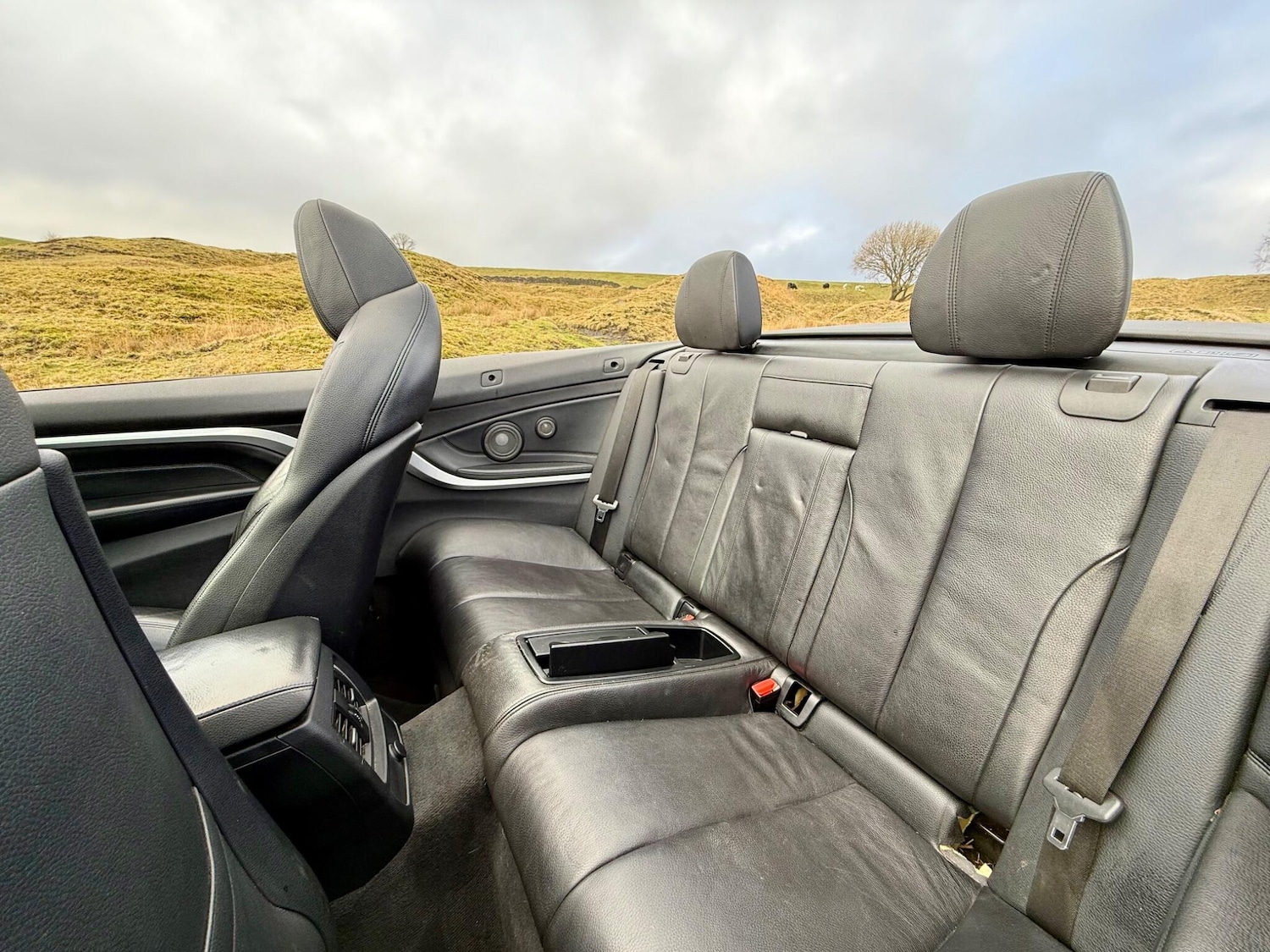 Used BMW 4 Series 2018 for sale - 76786380: Photo 35