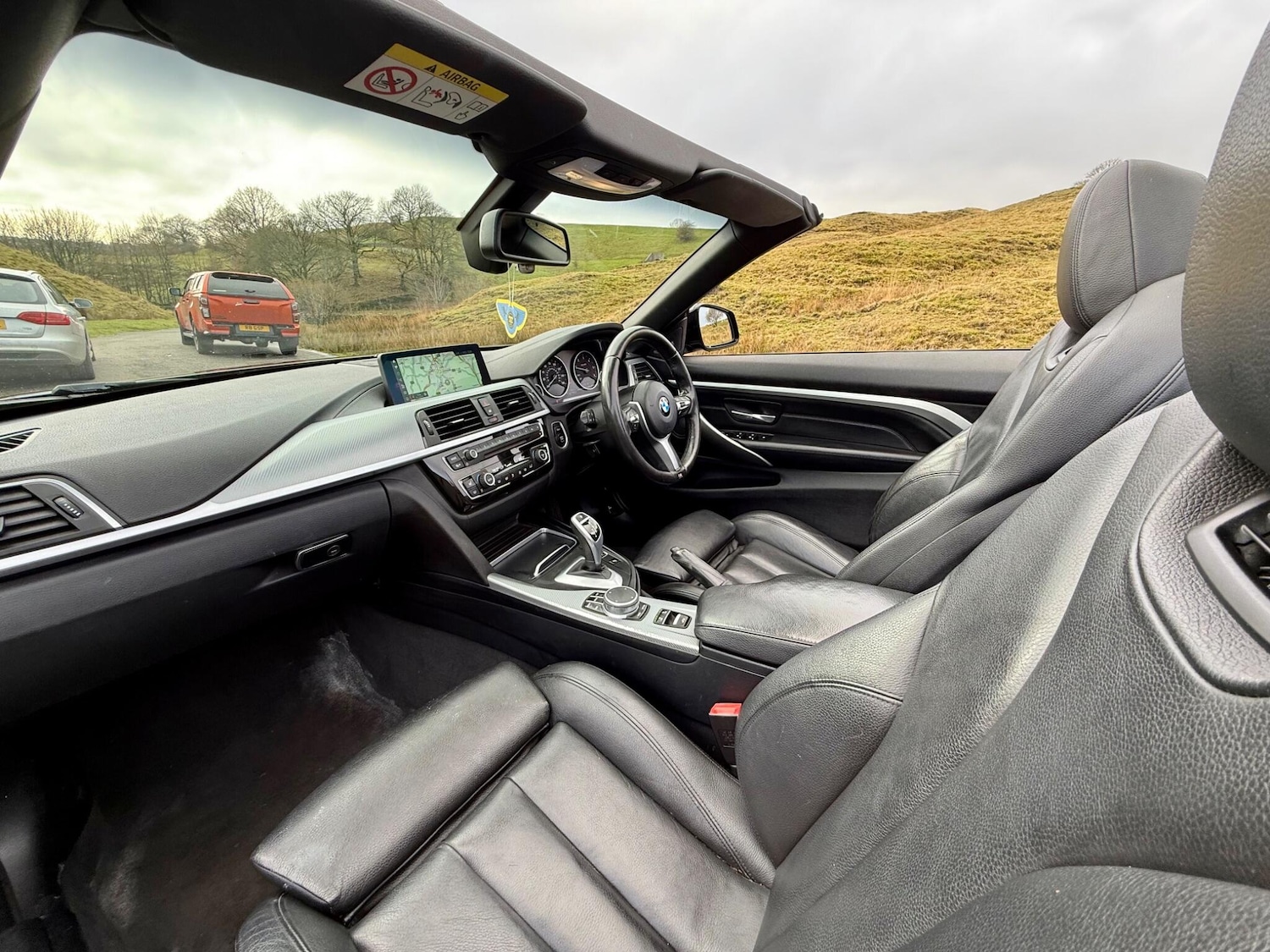 Used BMW 4 Series 2018 for sale - 76786380: Photo 36