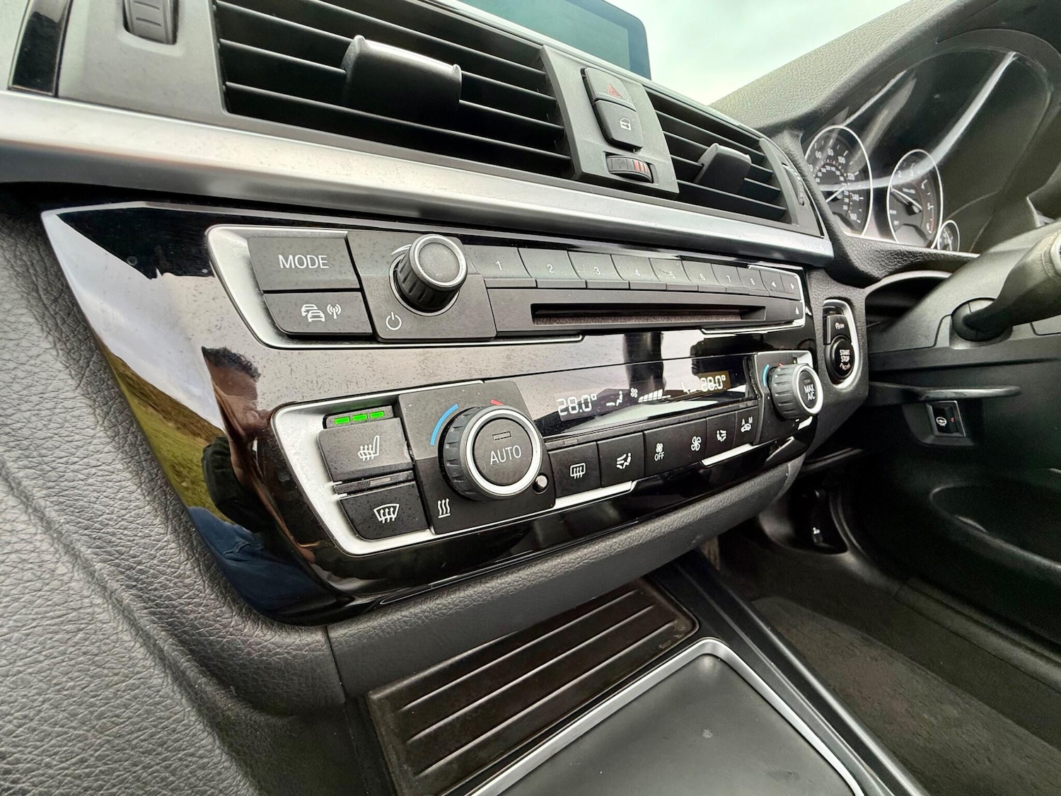 Used BMW 4 Series 2018 for sale - 76786380: Photo 39