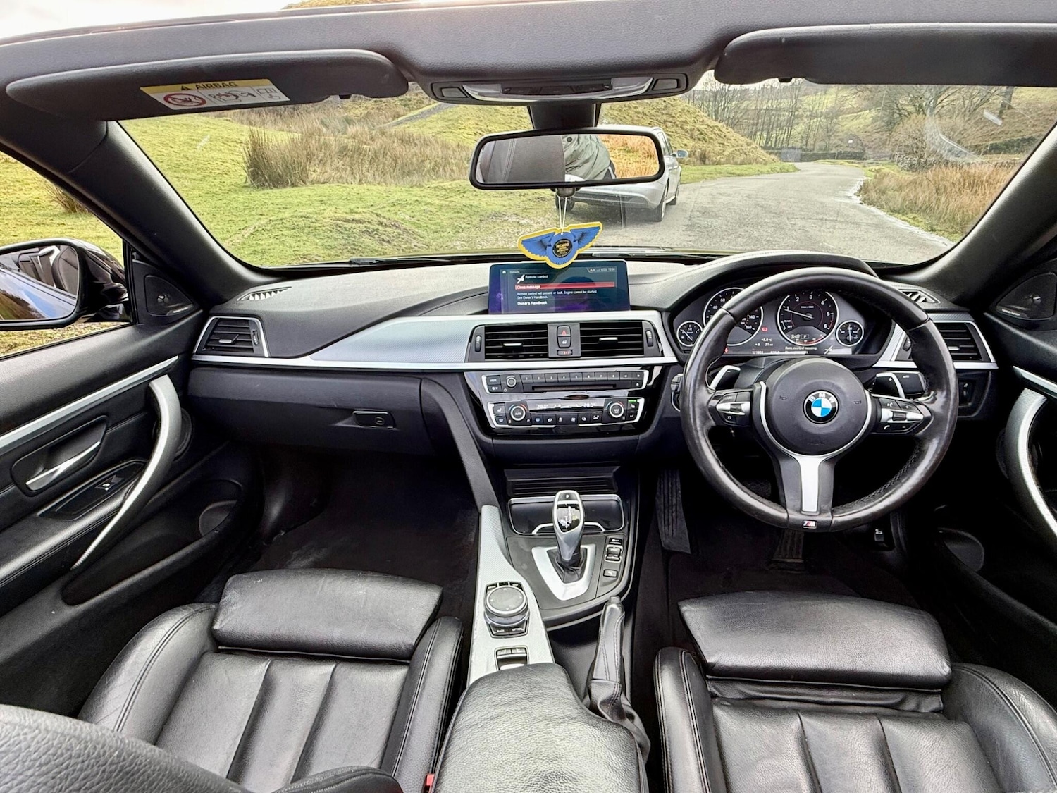 Used BMW 4 Series 2018 for sale - 76786380: Photo 40