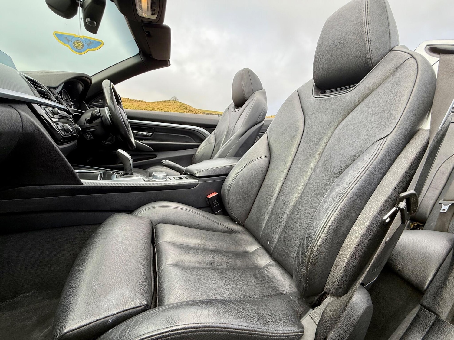 Used BMW 4 Series 2018 for sale - 76786380: Photo 42