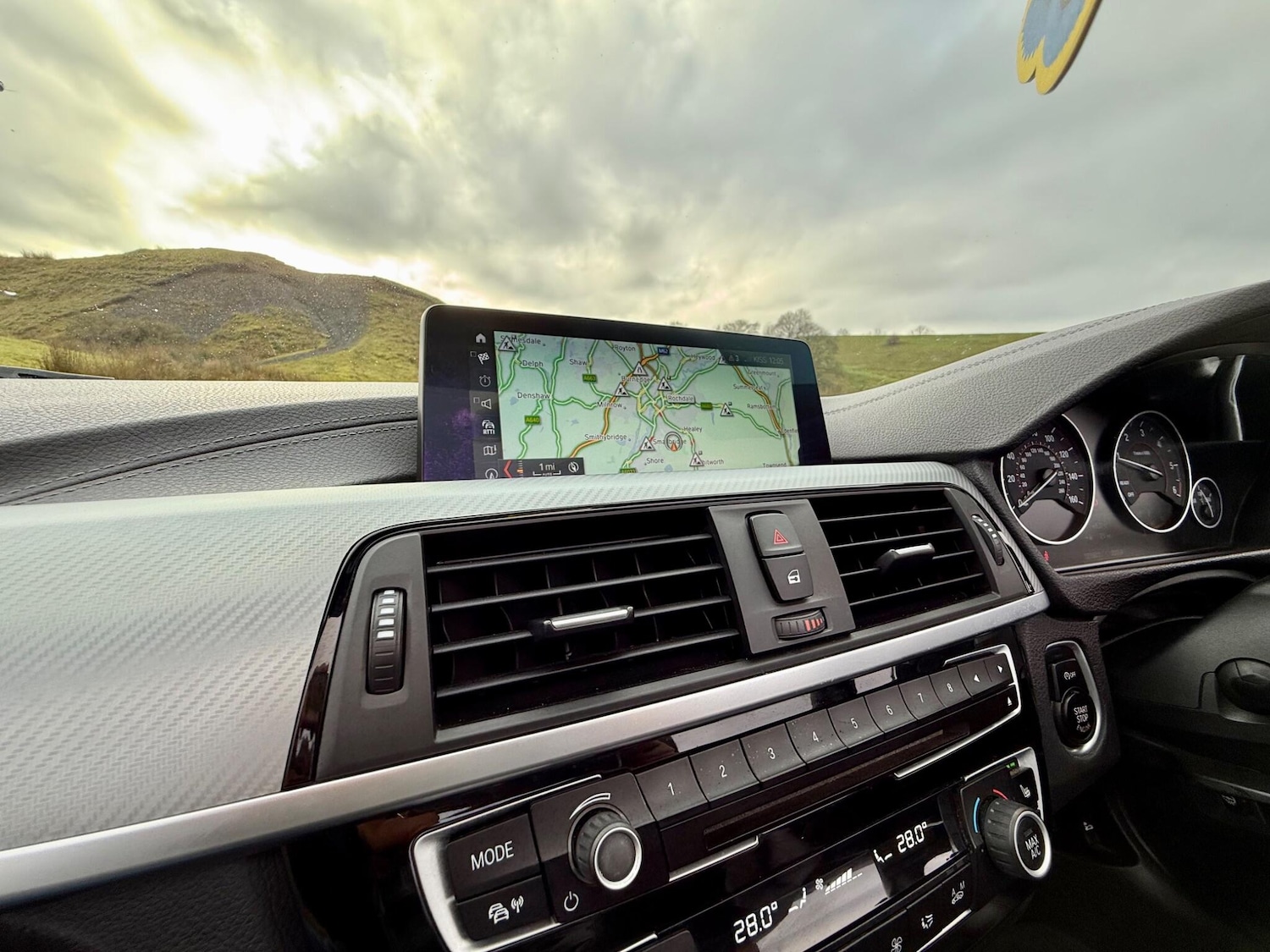 Used BMW 4 Series 2018 for sale - 76786380: Photo 44