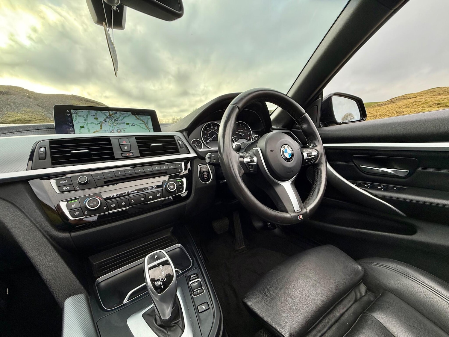 Used BMW 4 Series 2018 for sale - 76786380: Photo 46