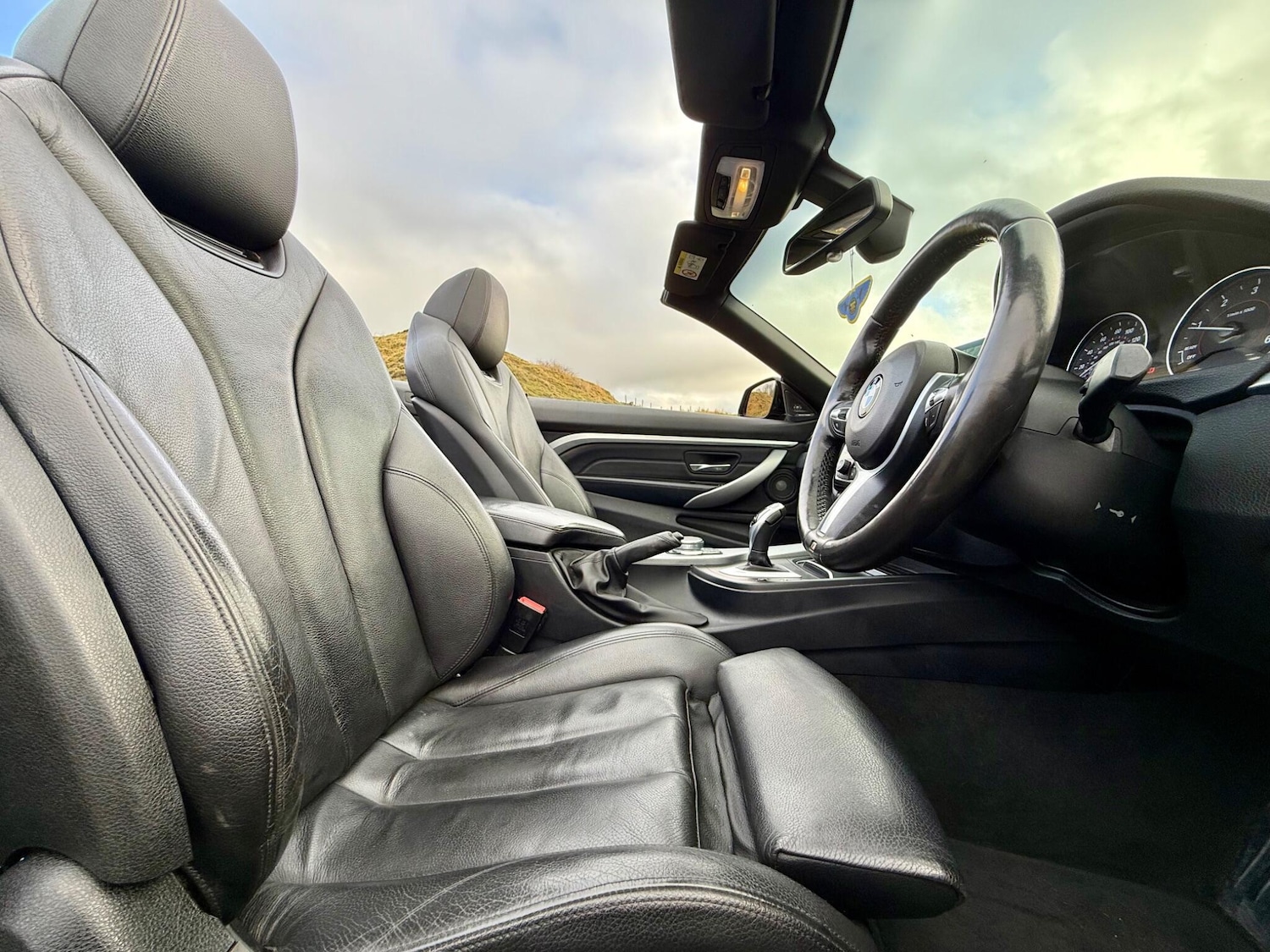 Used BMW 4 Series 2018 for sale - 76786380: Photo 47