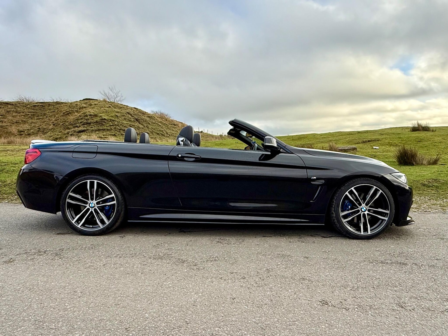 Used BMW 4 Series 2018 for sale - 76786380: Photo 5