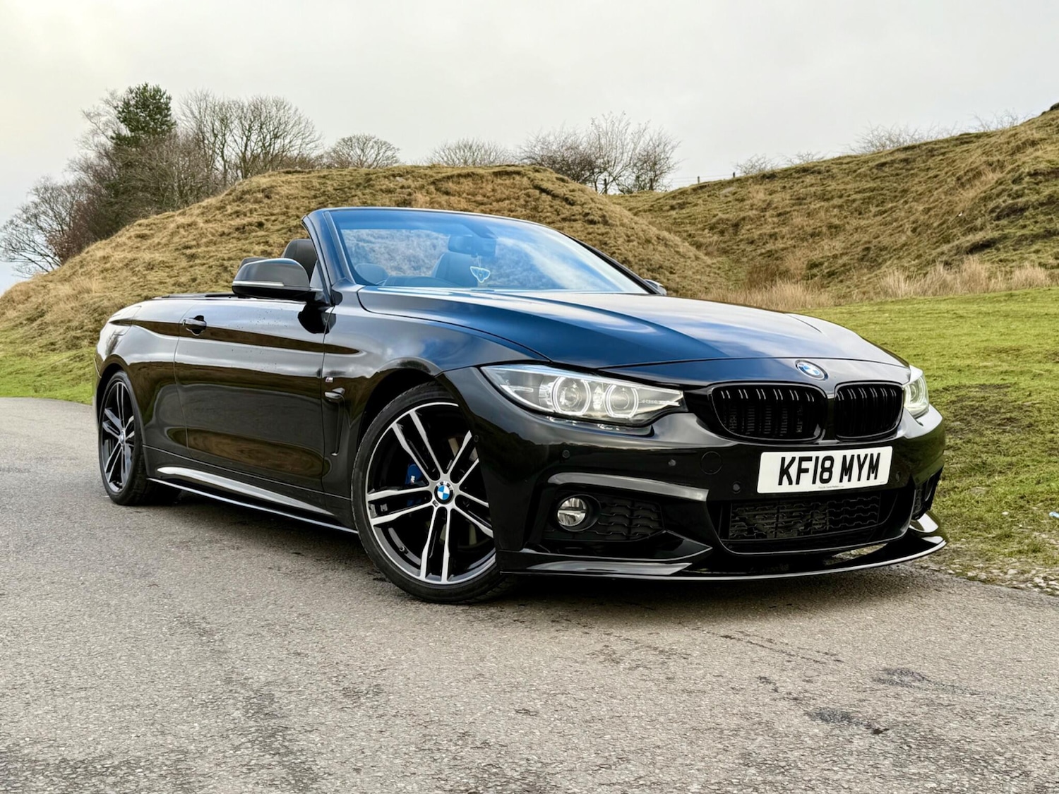 Used BMW 4 Series 2018 for sale - 76786380: Photo 7