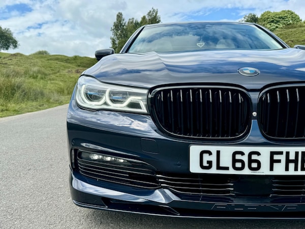 Used BMW 7 Series 2016 for sale - 75578015: Photo 18