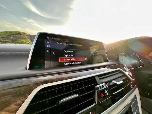 Used BMW 7 Series 2016 for sale - 75578015: Photo 27